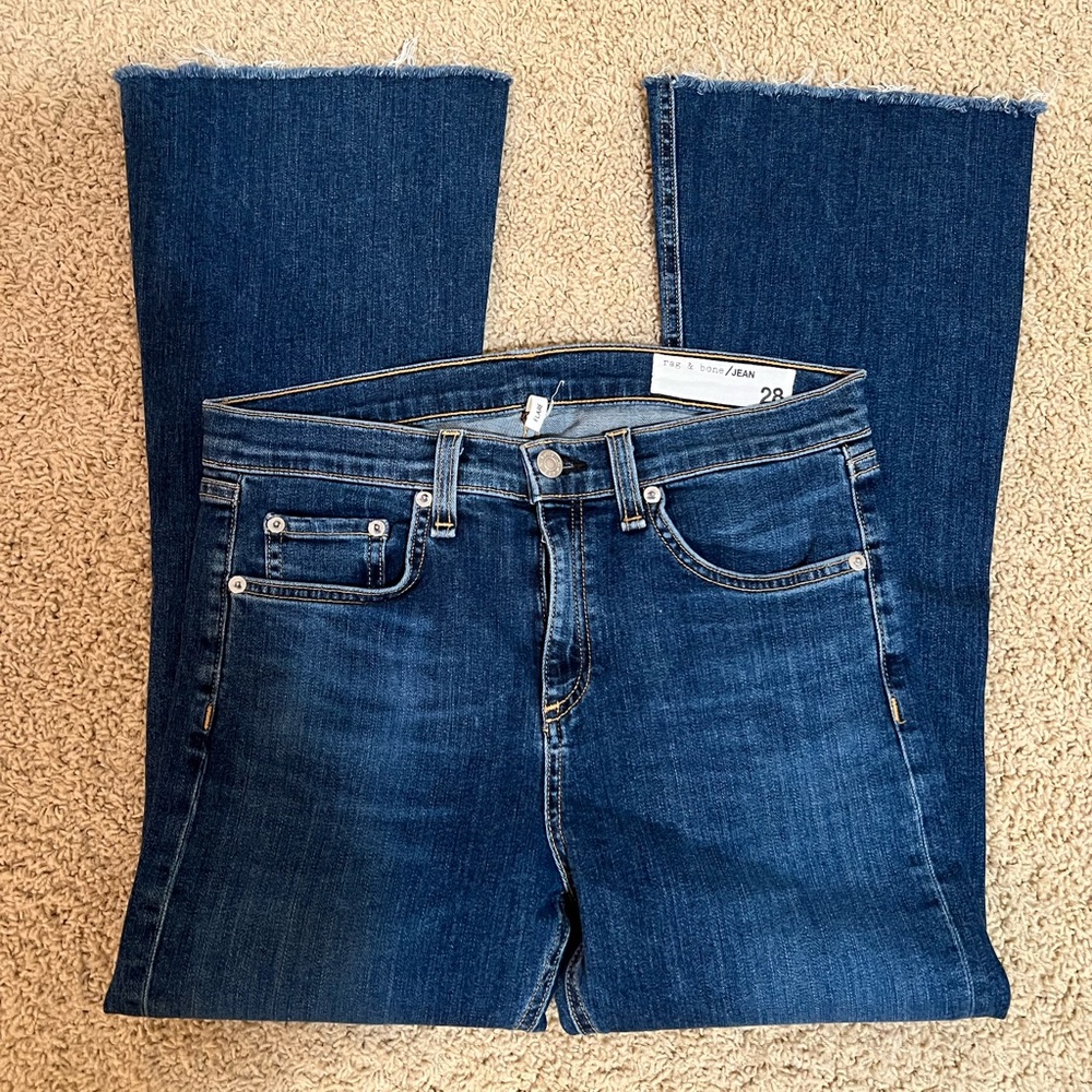 Rag &Bone Premium Jeans